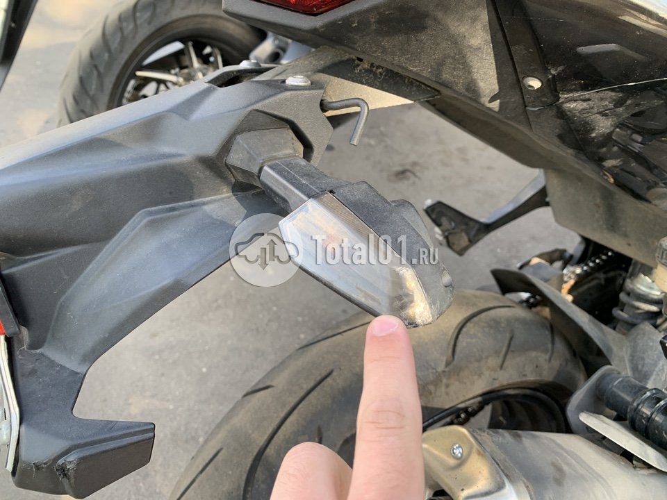 Фото Kawasaki отсутствует 66