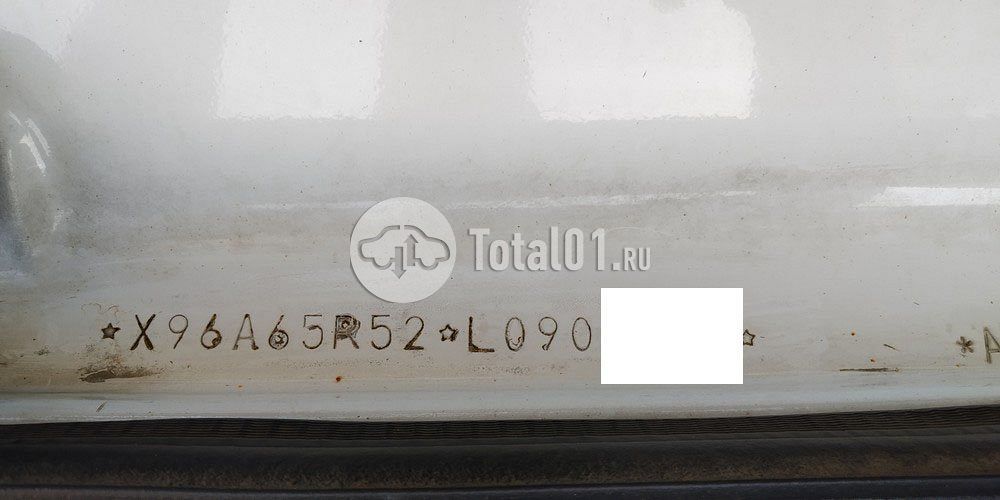 Фото ГАЗ А65R52 4