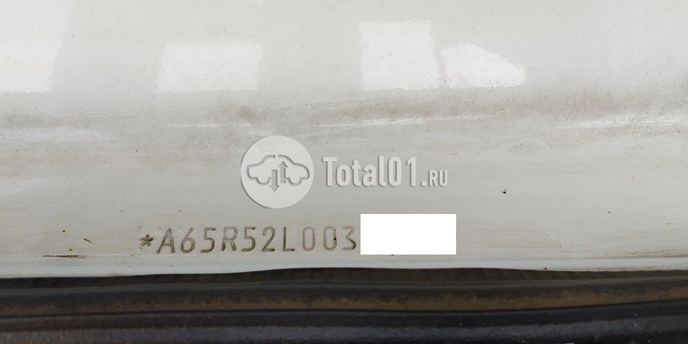 Фото ГАЗ А65R52 6