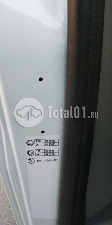 Фото ГАЗ А65R52 8