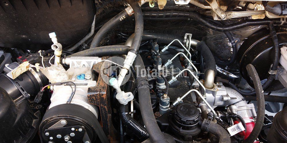Фото ГАЗ А65R52 12