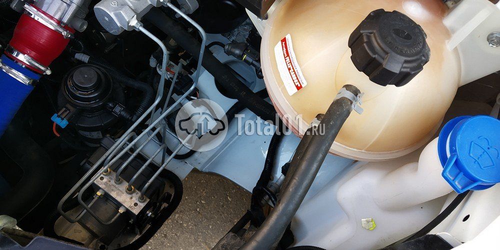 Фото ГАЗ А65R52 16