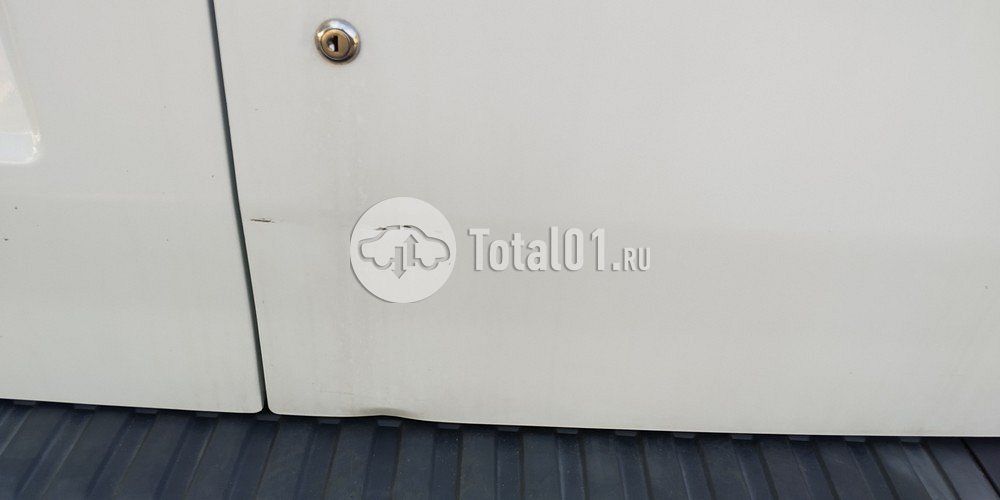 Фото ГАЗ А65R52 24
