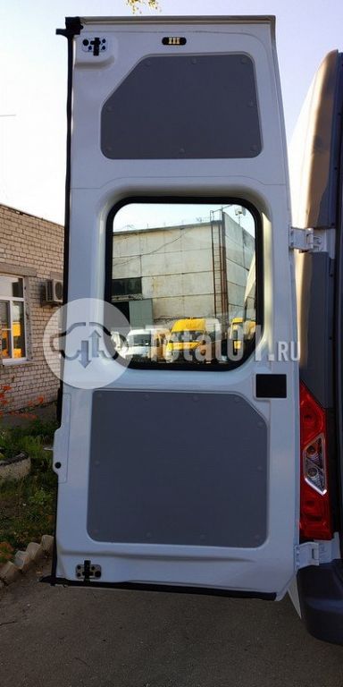 Фото ГАЗ А65R52 26