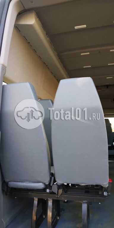 Фото ГАЗ А65R52 32