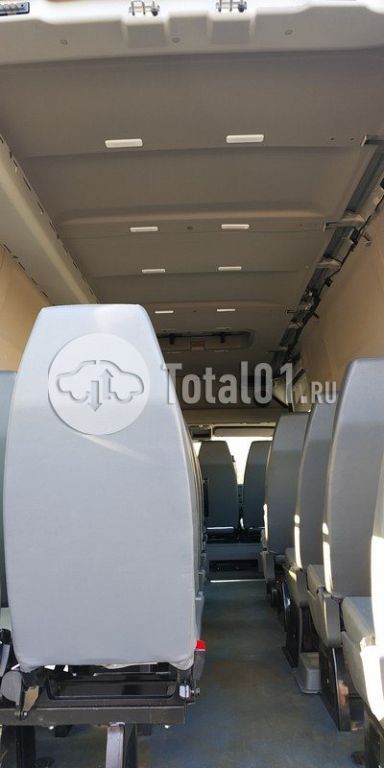 Фото ГАЗ А65R52 34