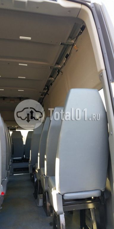 Фото ГАЗ А65R52 36