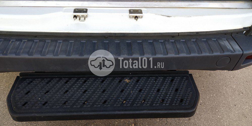 Фото ГАЗ А65R52 38