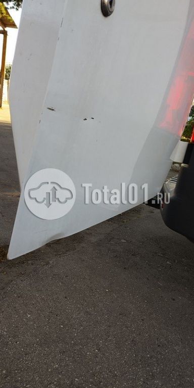 Фото ГАЗ А65R52 46