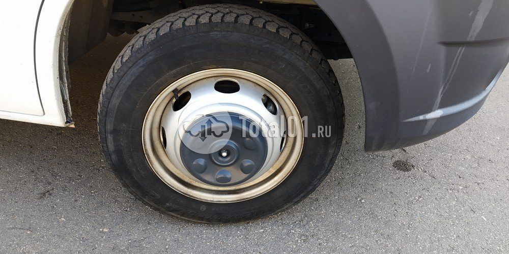 Фото ГАЗ А65R52 48