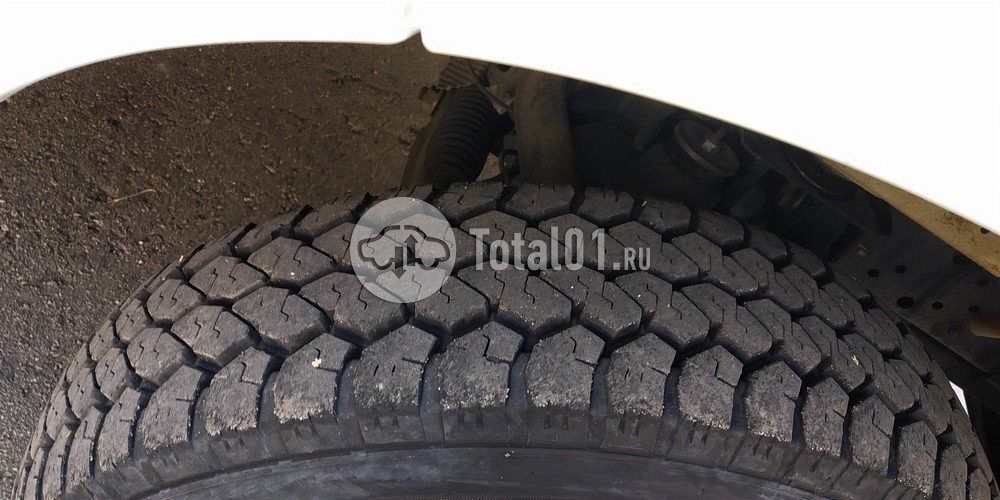 Фото ГАЗ А65R52 50