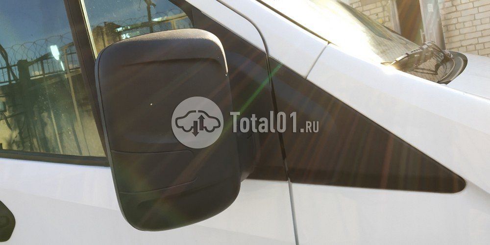 Фото ГАЗ А65R52 52