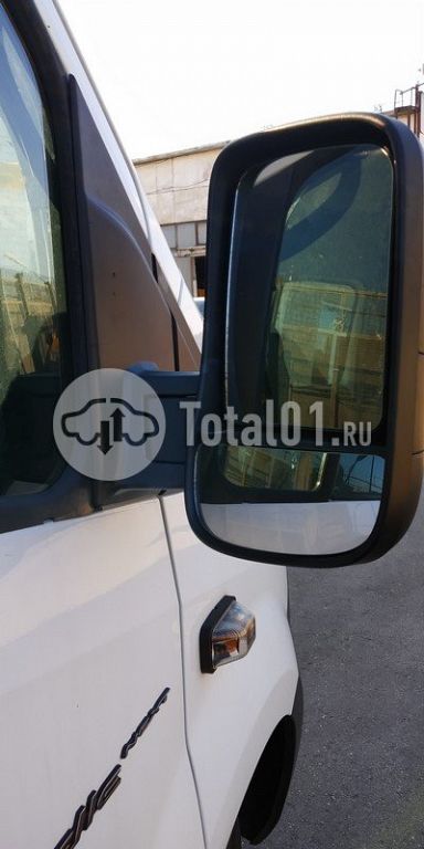 Фото ГАЗ А65R52 54