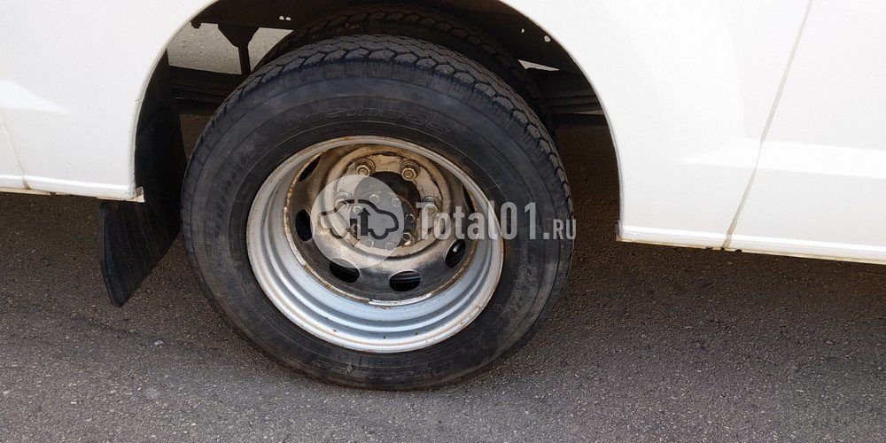 Фото ГАЗ А65R52 56