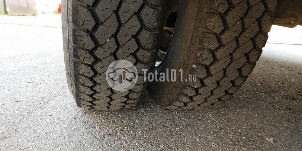 Фото ГАЗ А65R52 58