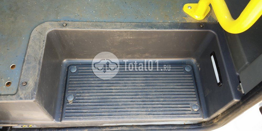 Фото ГАЗ А65R52 64