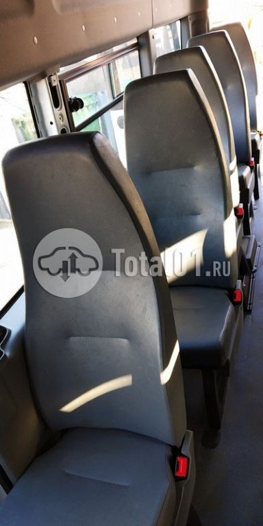 Фото ГАЗ А65R52 66