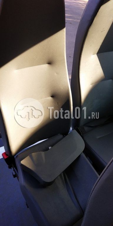 Фото ГАЗ А65R52 68