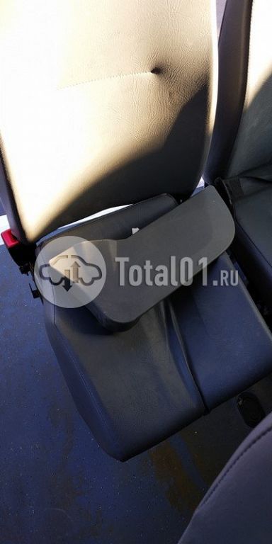 Фото ГАЗ А65R52 70