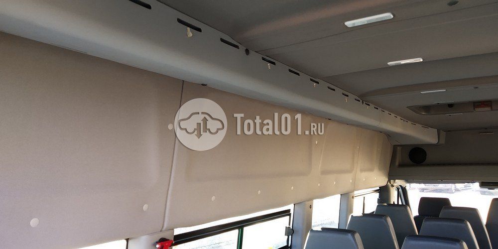 Фото ГАЗ А65R52 72
