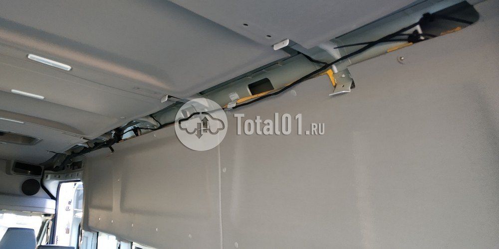 Фото ГАЗ А65R52 76