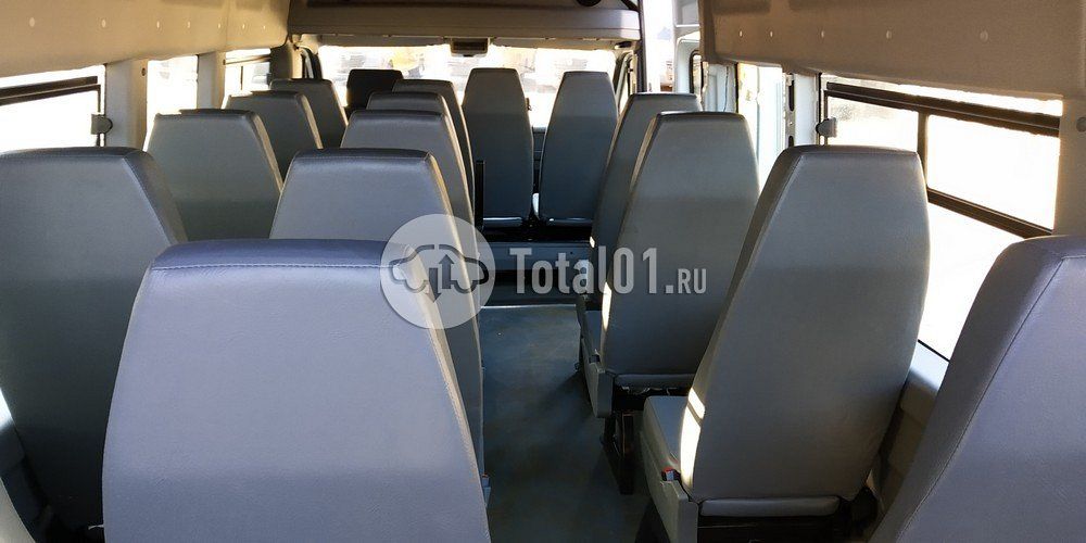 Фото ГАЗ А65R52 78