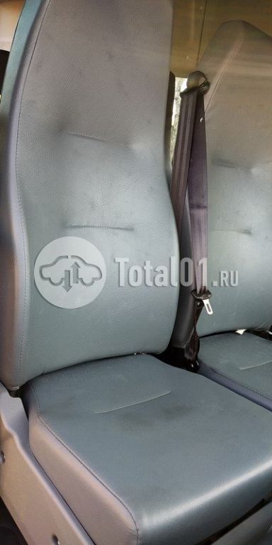 Фото ГАЗ А65R52 84