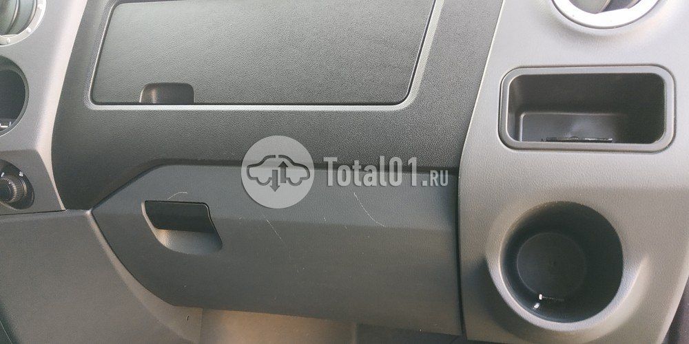 Фото ГАЗ А65R52 86