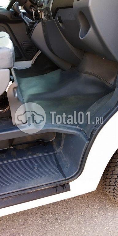 Фото ГАЗ А65R52 88