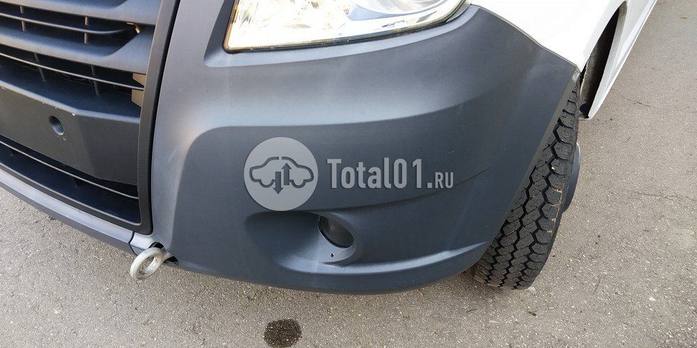 Фото ГАЗ А65R52 94