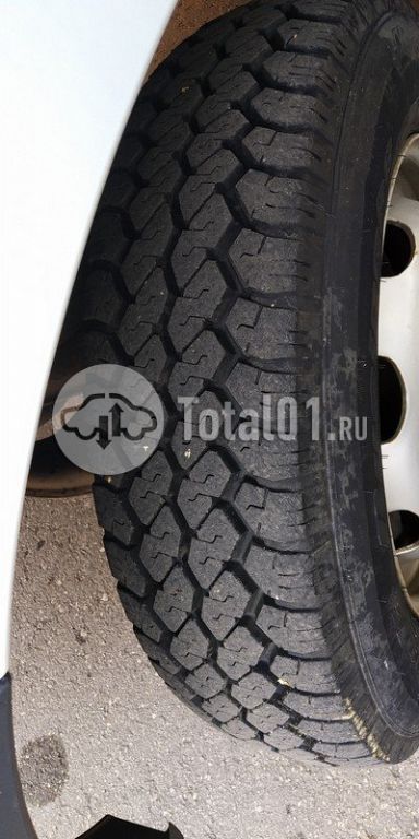 Фото ГАЗ А65R52 98