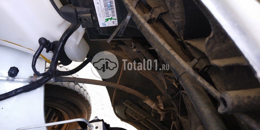 Фото ГАЗ А65R52 100