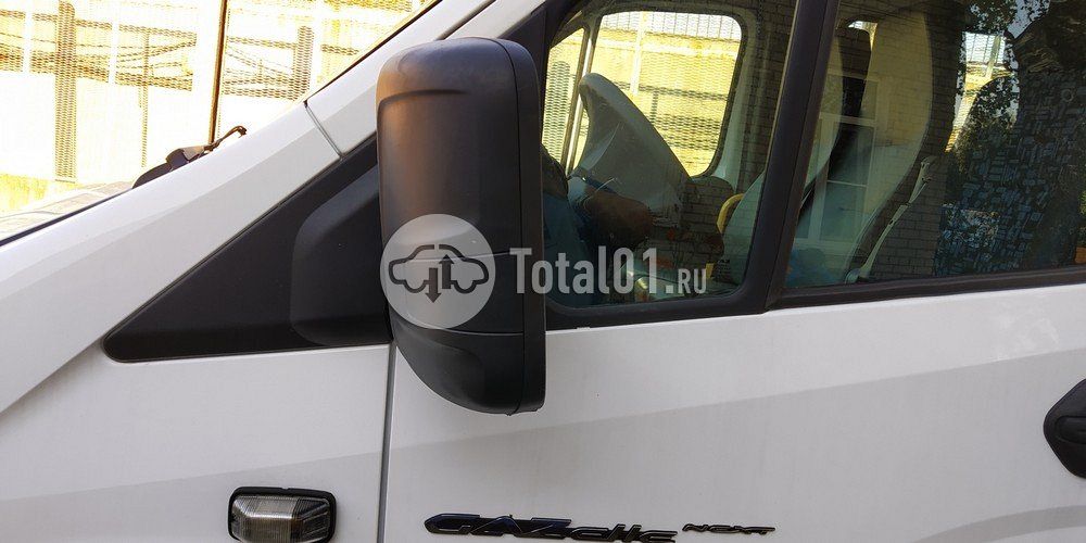 Фото ГАЗ А65R52 102