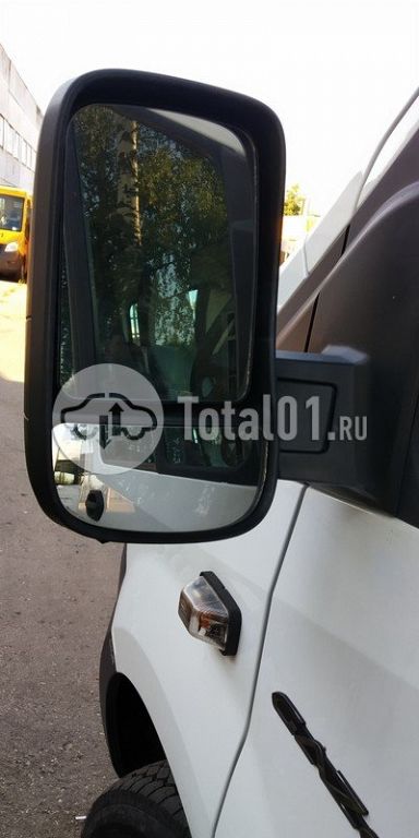 Фото ГАЗ А65R52 104