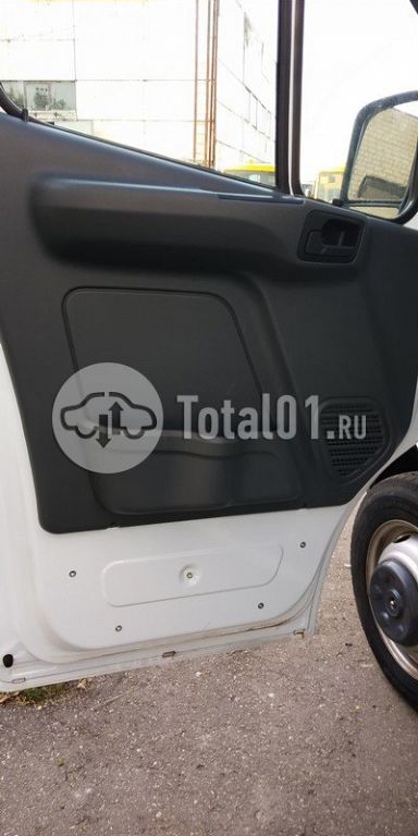 Фото ГАЗ А65R52 106