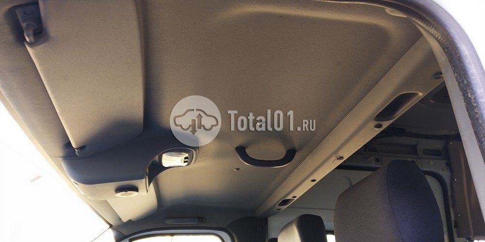 Фото ГАЗ А65R52 112
