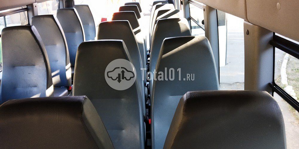 Фото ГАЗ А65R52 114