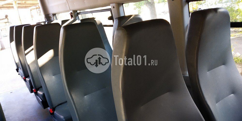 Фото ГАЗ А65R52 120