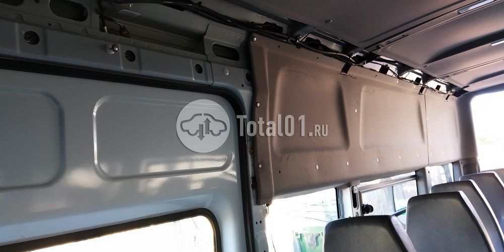 Фото ГАЗ А65R52 124