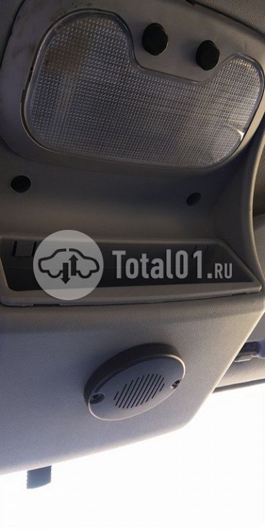 Фото ГАЗ А65R52 126