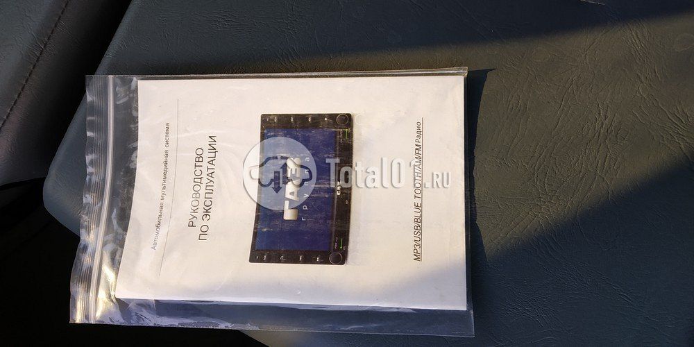 Фото ГАЗ А65R52 128