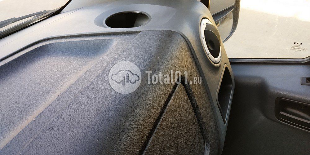 Фото ГАЗ А65R52 150