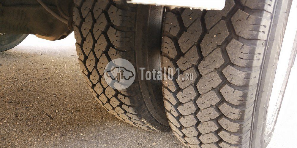 Фото ГАЗ А65R52 158
