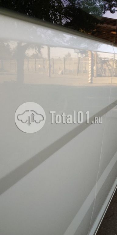 Фото ГАЗ А65R52 166