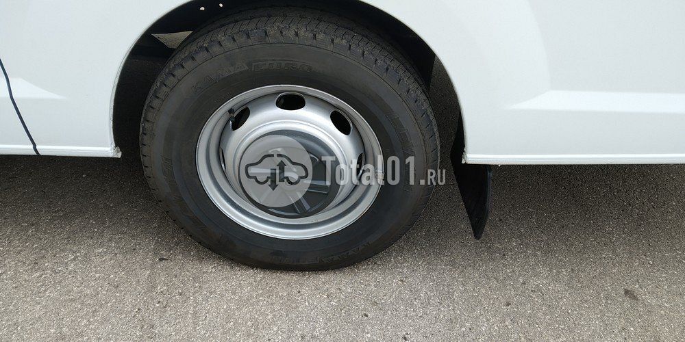 Фото ГАЗ А32S22 24