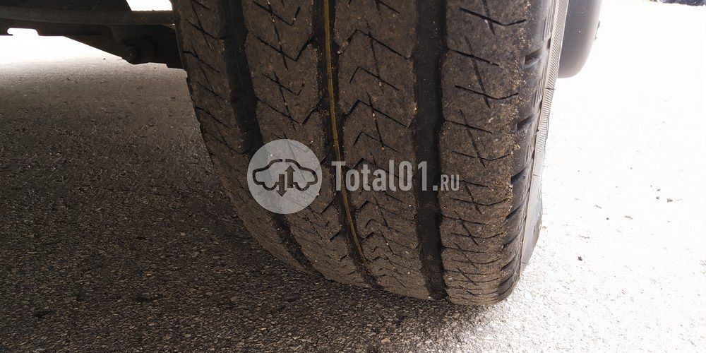Фото ГАЗ А32S22 26