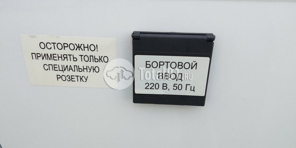 Фото ГАЗ А32S22 30