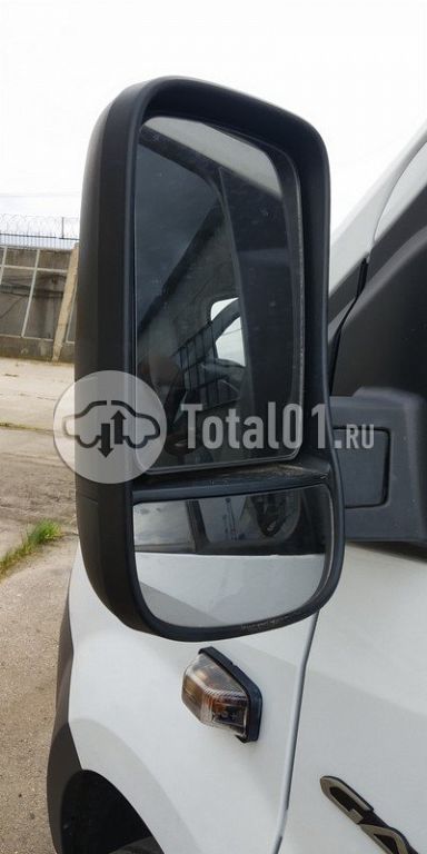 Фото ГАЗ А32S22 32