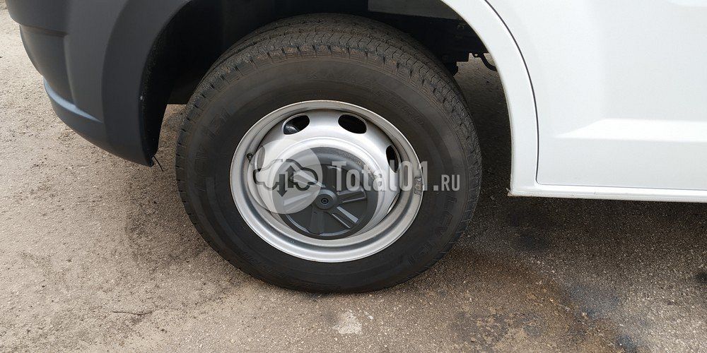 Фото ГАЗ А32S22 36
