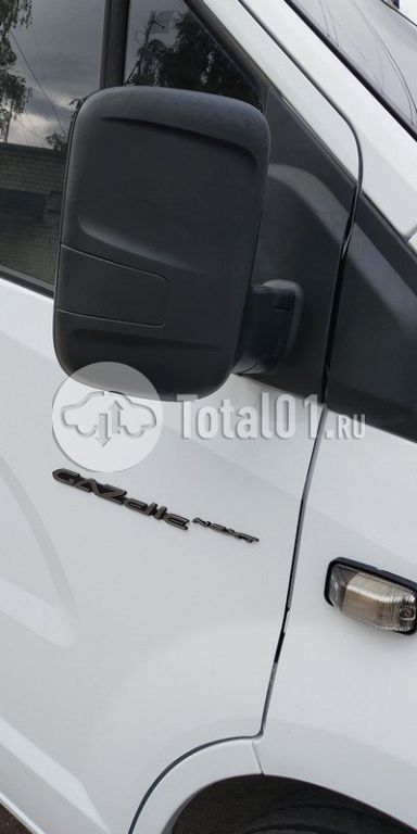 Фото ГАЗ А32S22 44